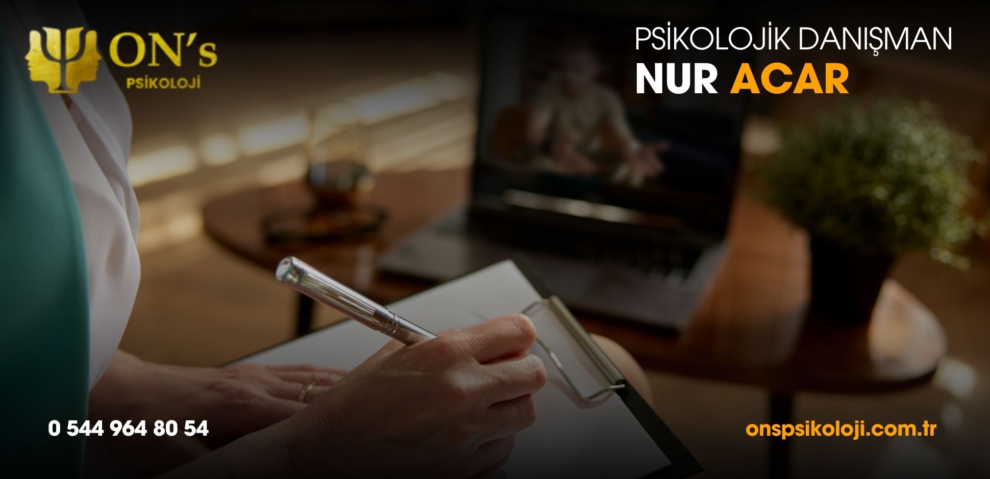 Evren Çift Danışmanı